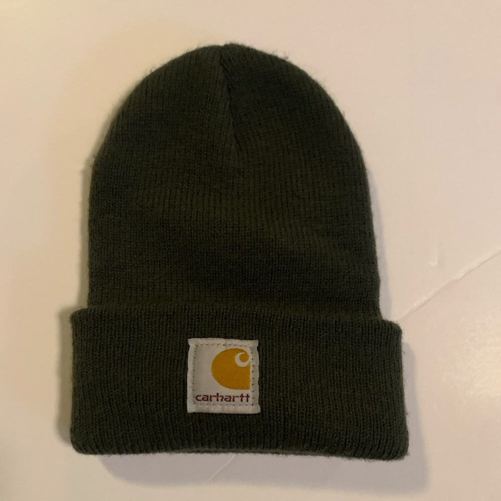 Carhat hat for infants